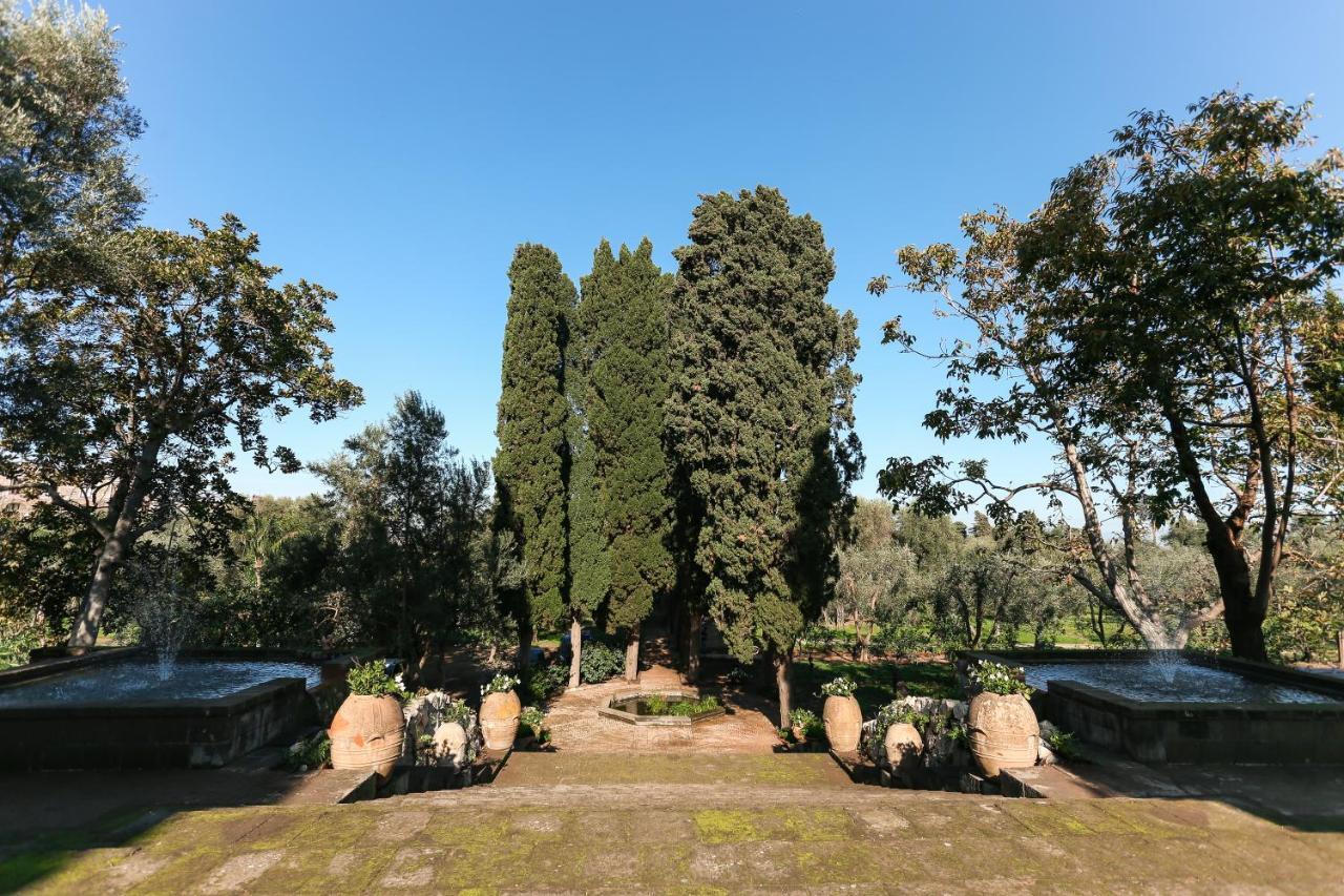 Villa Zagara - La Serra Sorrento Kültér fotó